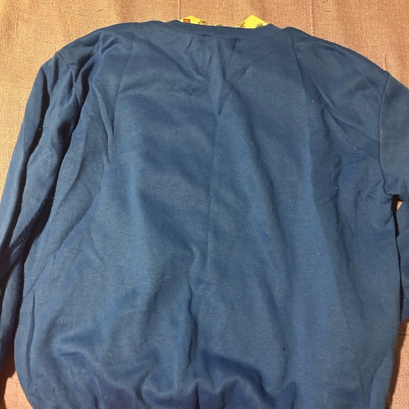 Vintage Christmas crew neck - Picture 5 of 5